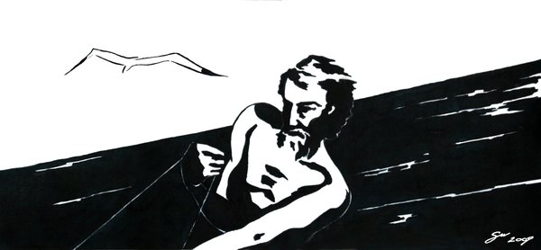 Э.Хемингуэй. Старик и море